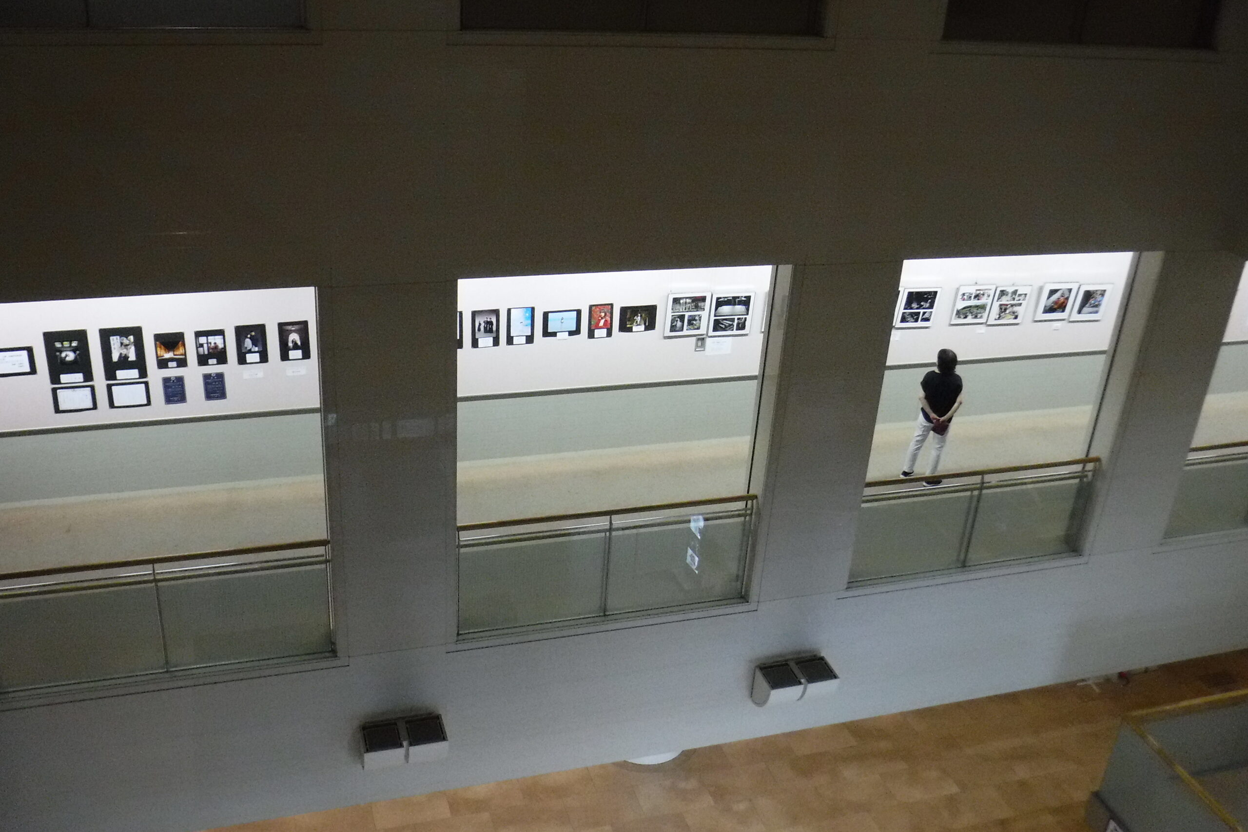 第43回京都プロフォトコンテスト受賞作品展