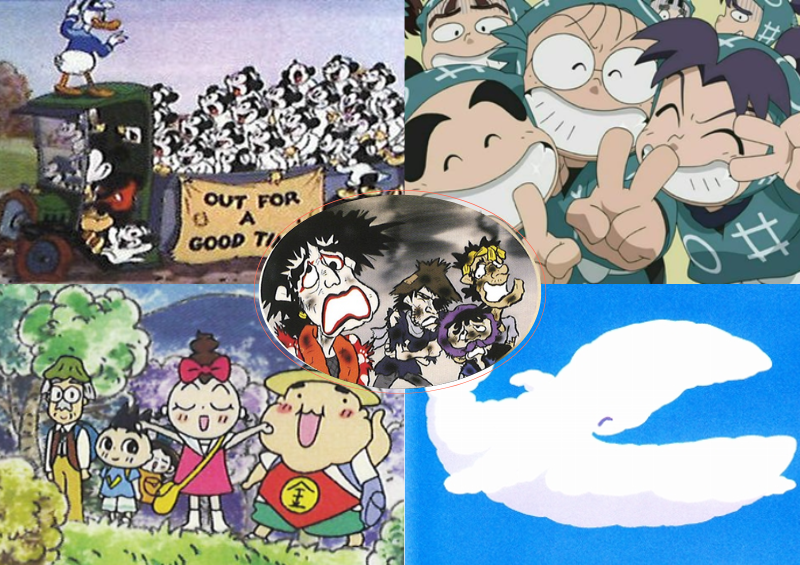 アスニーキッズシネマ＜4月＞